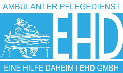 EHD Eine Hilfe Daheim GmbH